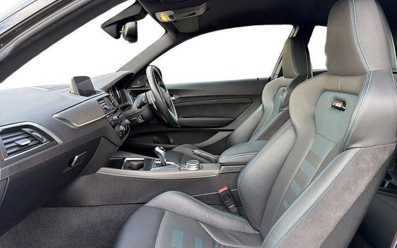 Used BMW M2 Competition Edition 411 HP (302 kW) 2020 Coupe