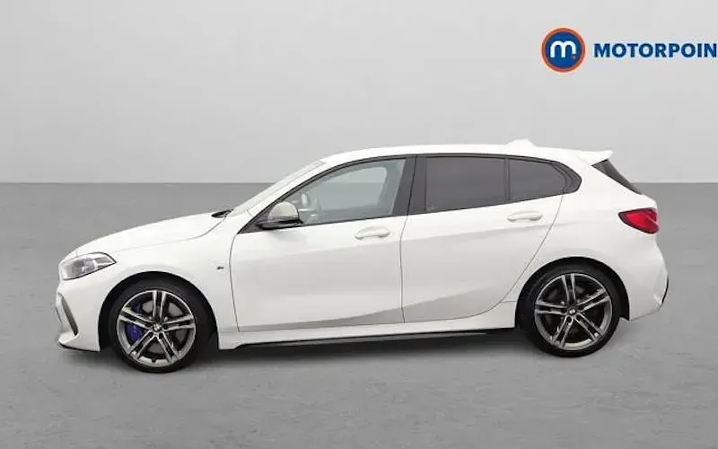 Used BMW M135 306 HP (225 kW) 2024 Hatchback