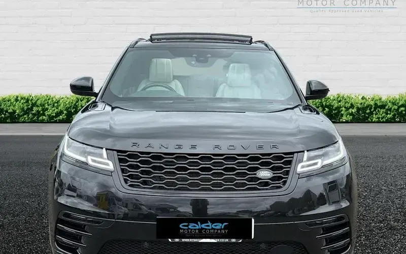 Used Land Rover Range Rover Velar HSE Dynamic 300 HP (220 kW) 2020 SUV