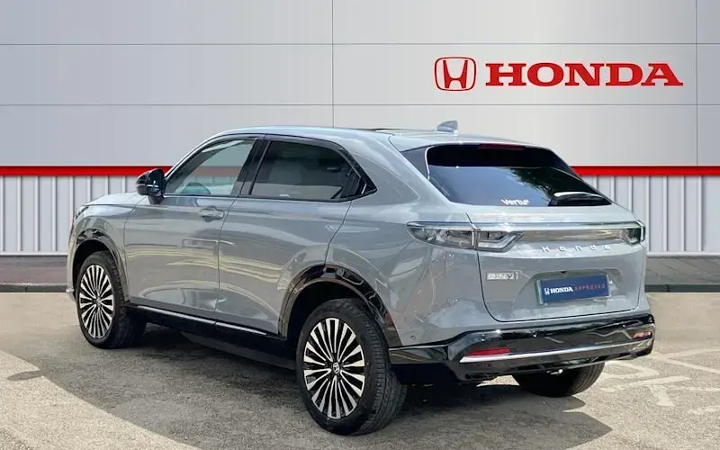 Używany Honda e:Ny1 Advance 150 kW (204 KM) 2026 SUV