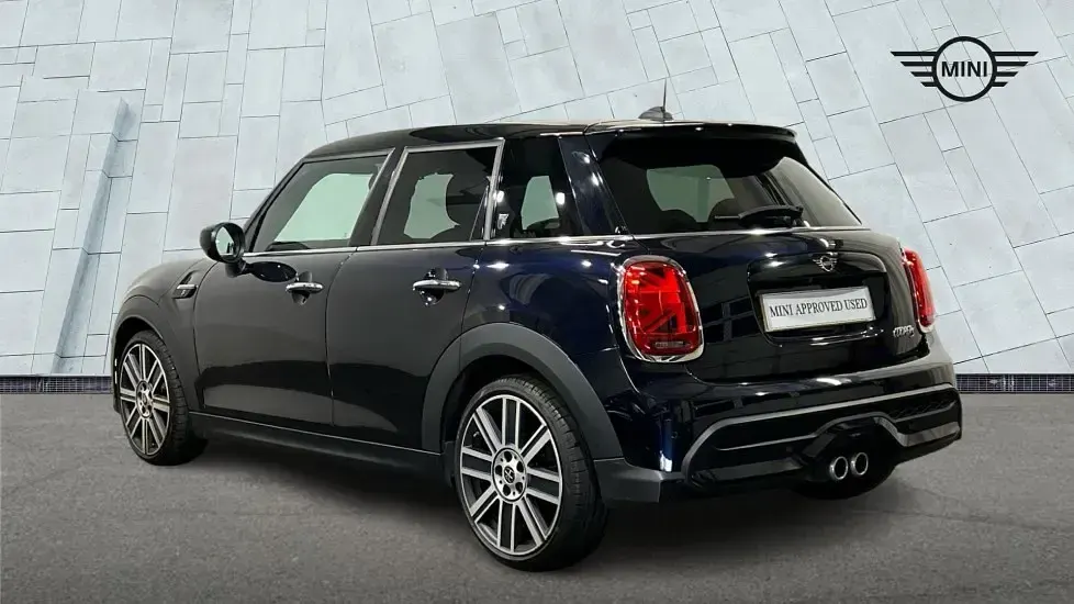 Used Mini Cooper S Exclusive 176 HP (129 kW) 2023 Other Hatchback