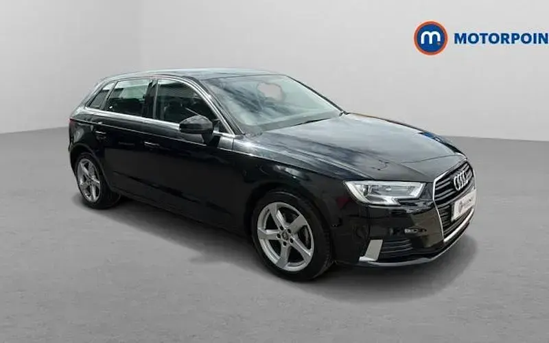 Usado Audi A3 Sportback Sport 150 CV (110 kW) 2019 Utilitario