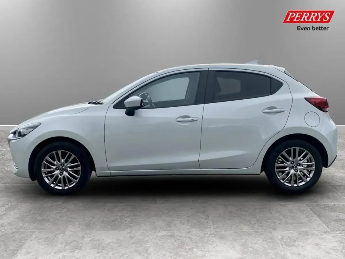Used Mazda 6 Inclusive 89 HP (65 kW) 2023 Grey