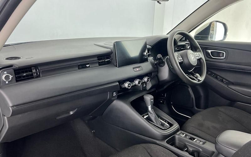 Used Honda HR-V Elegance 131 HP (96 kW) 2024 SUV