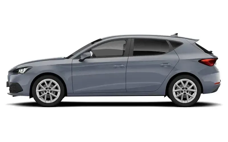 Used Seat Leon SE Dynamic 110 HP (80 kW) 2023 Hatchback