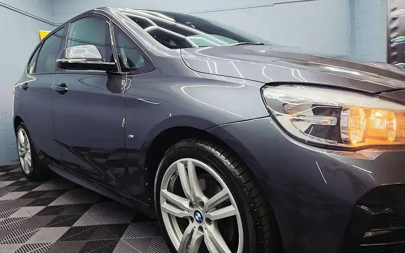 Used BMW 218 M Sport 140 HP (102 kW) 2019 Estate