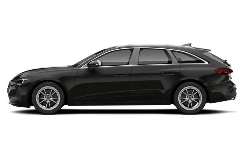 New 2025 Audi S5 Estate | £67,844 (Fair price) - Image 1/1