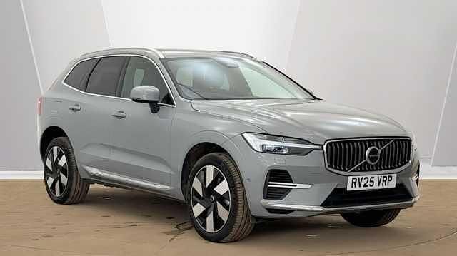 Used Volvo XC60 Ultra 449 HP (330 kW) 2025 SUV