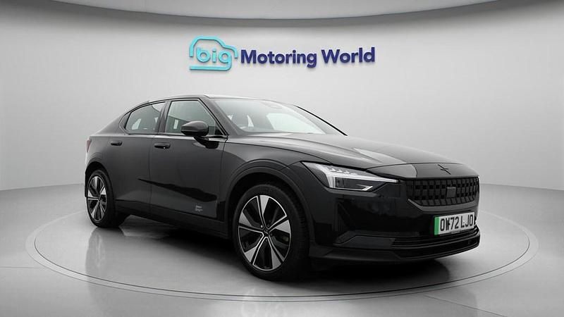 Used Polestar 2 2023 Hatchback