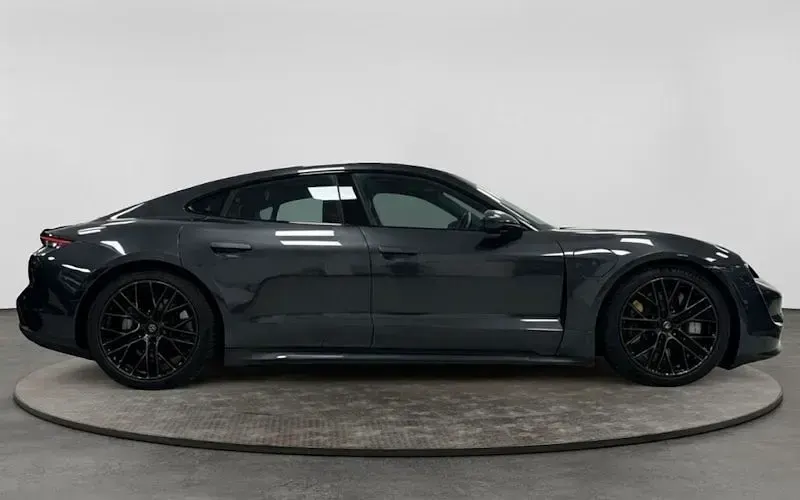 Used Porsche Taycan 419 kW (571 HP) 2023 Sedan