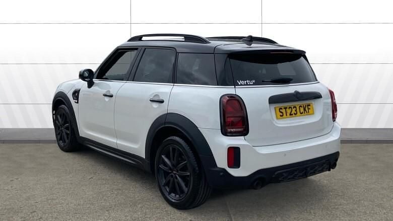 Usado Mini Cooper S Comfort 178 HP (130 kW) 2022 Citadino
