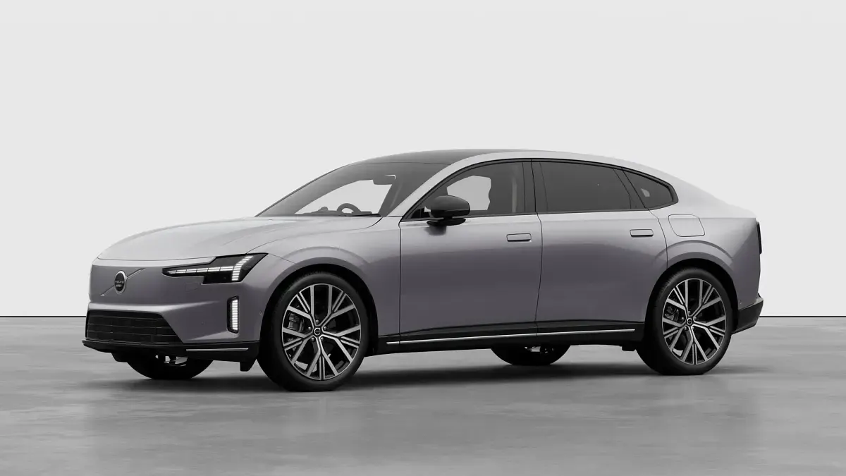 Used Volvo ES90 Ultra 244 kW (333 HP) 2026 Sedan