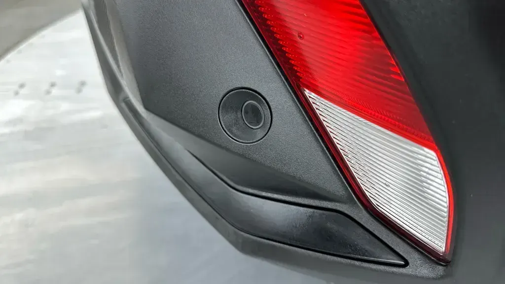 Used Peugeot 408 GT GT 2024 Red Coupe