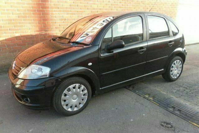 Used 2004 Citroën C3 Hatchback | £1,550 (Fair price) - Image 1/3