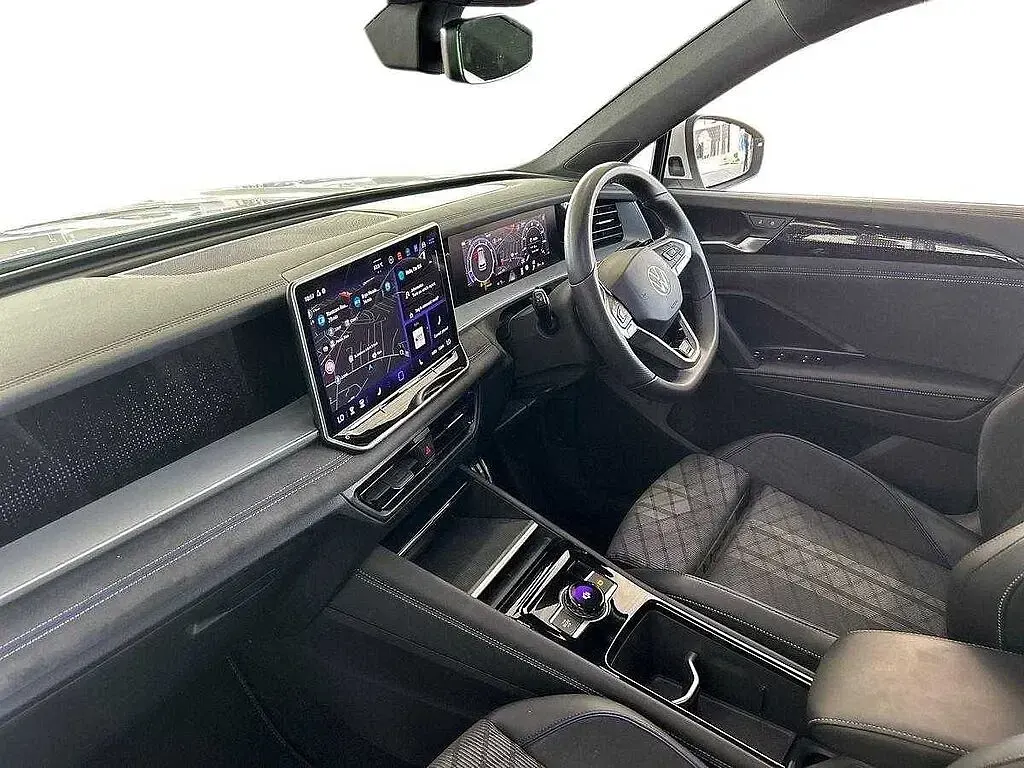 Used VW Tayron 150 HP (110 kW) 2025 SUV