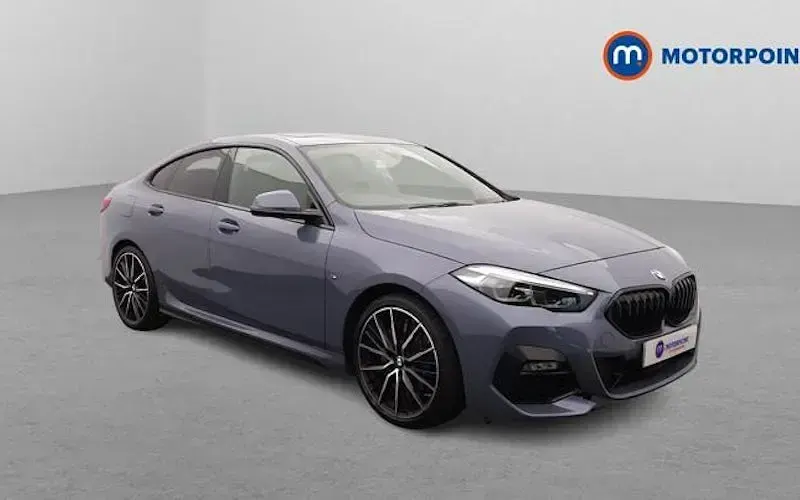Used BMW 220 M Sport 178 HP (130 kW) 2024 Coupe