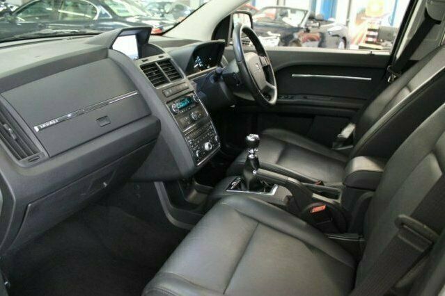 Used Dodge Journey 138 HP (101 kW) 2010 SUV