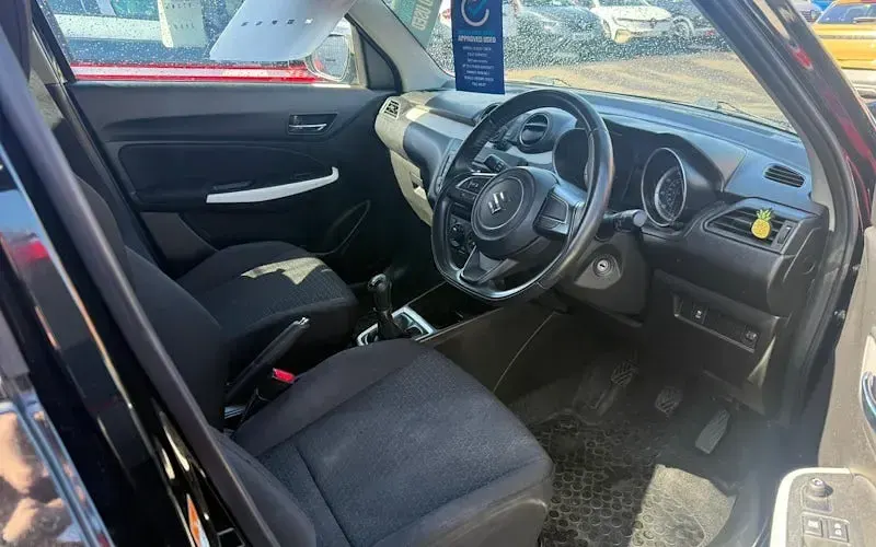 Usado Suzuki Swift 90 HP (66 kW) 2019 Citadino