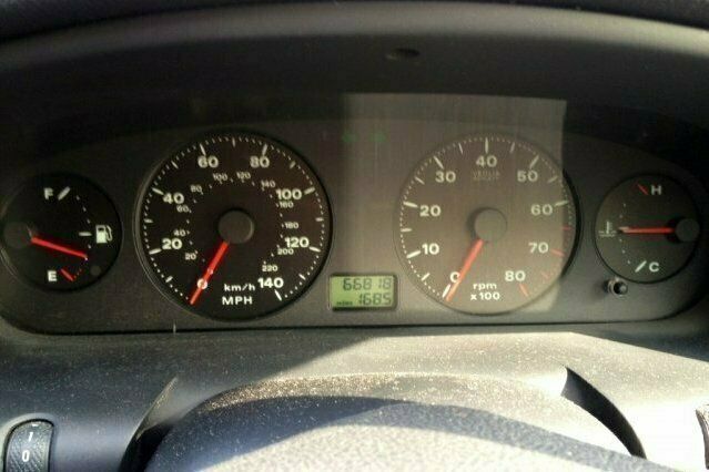 Used Fiat Bravo 2001 Hatchback