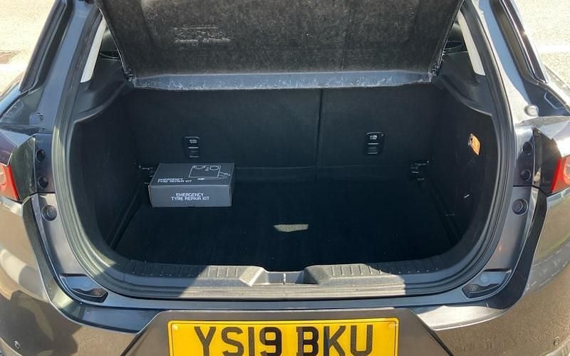 Usado Mazda CX-3 Inclusive 150 HP (110 kW) 2019 Cinzento SUV