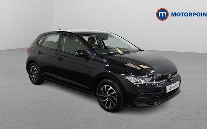 Second-hand VW Polo Life 80 CP (58 kW) 2026 Hatchback