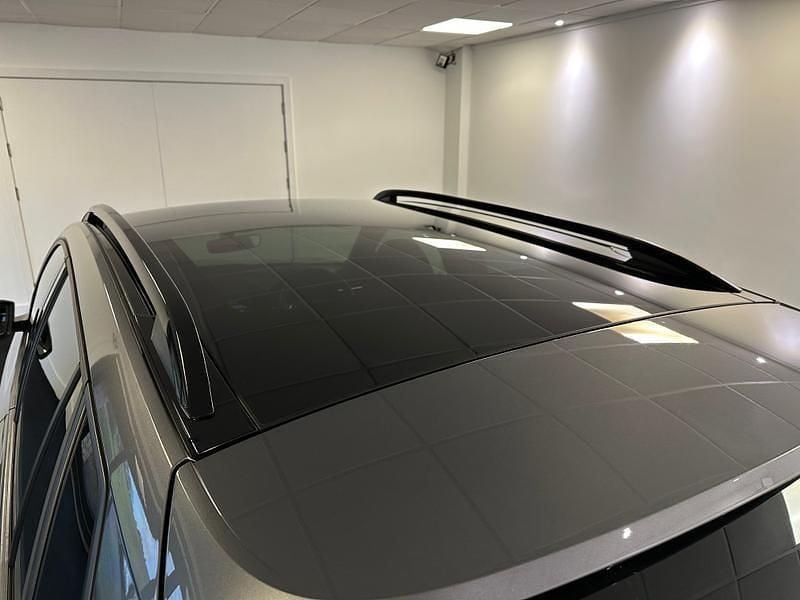 Used Skoda Kamiq Monte Carlo 110 HP (80 kW) 2022 Grey SUV