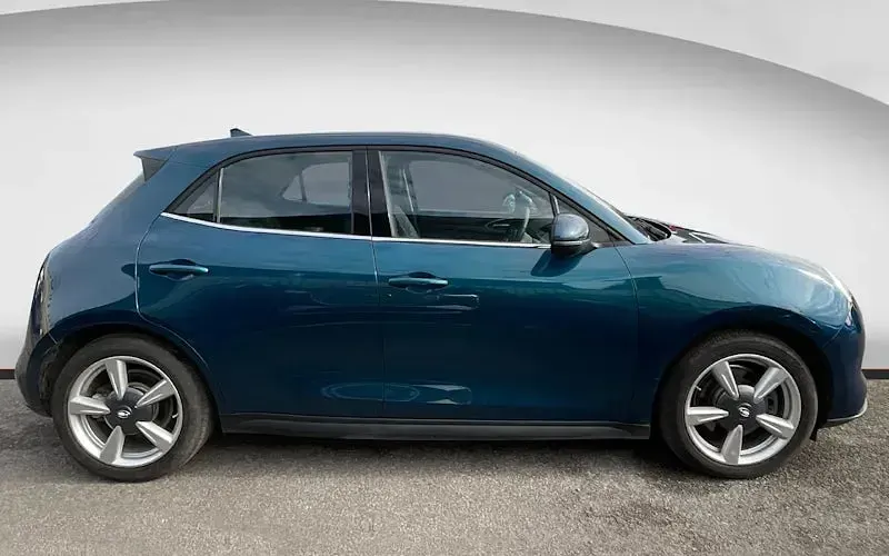 Used Ora 03 Pure+ 125 kW (171 HP) 2024 Hatchback