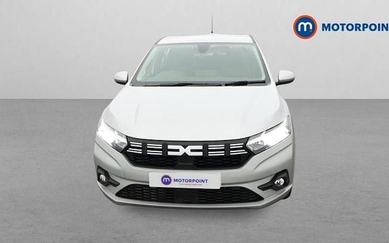 Used Dacia Sandero Expression 91 HP (66 kW) 2025 Hatchback