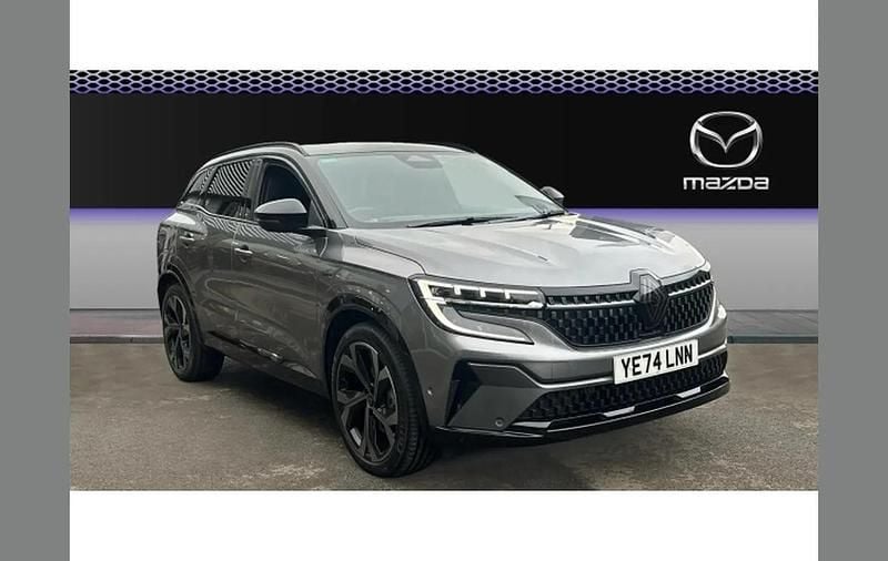 Other Used 2024 Renault Austral Iconic Esprit Alpine SUV | £26,440 (Fair price) - Image 1/4