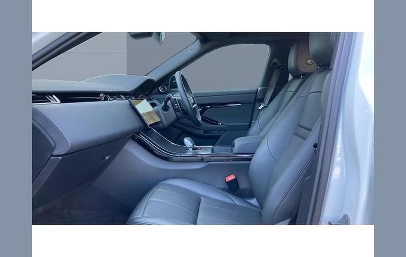 Used Land Rover Range Rover evoque SE Dynamic 200 HP (147 kW) 2025 White SUV