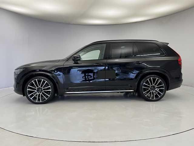 Used Volvo XC90 Ultra 247 HP (181 kW) 2026 SUV