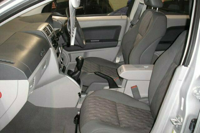 Used Dodge Caliber 2008 Hatchback