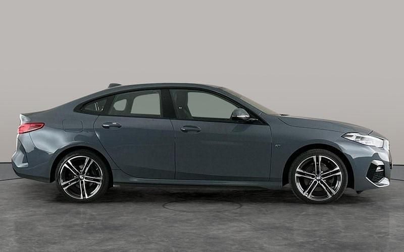 Used BMW 218 M Sport 136 HP (100 kW) 2024 Coupe