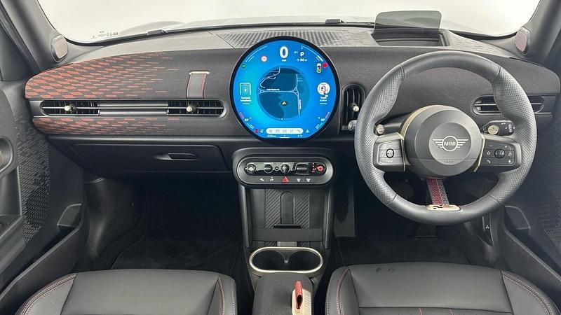 Used Mini Cooper S Hatch 201 HP (147 kW) 2025 Grey Hatchback