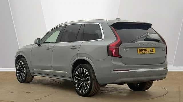Used Volvo XC90 Ultra 247 HP (181 kW) 2025 SUV