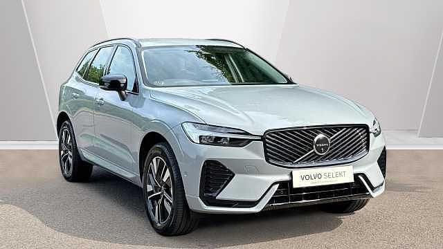 Used 2026 Volvo XC60 Plus SUV | £44,000 (Fair price) - Image 1/4