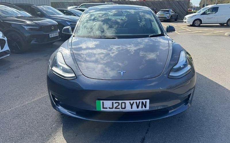 Used Tesla Model 3 Performance 334 kW (455 HP) 2023 Sedan