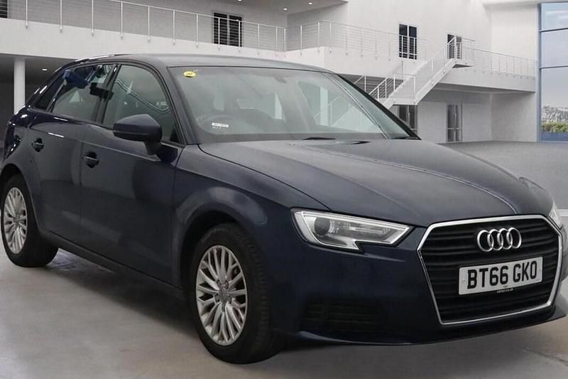 Used 2016 Audi A3 | £9,995 (Fair price) - Image 1/1