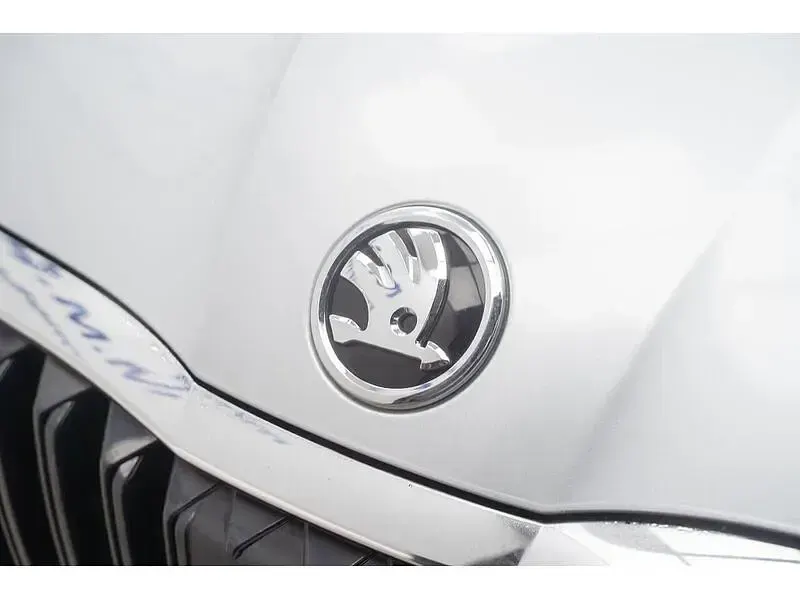 Used Skoda Octavia SE L 2020 Silver Estate