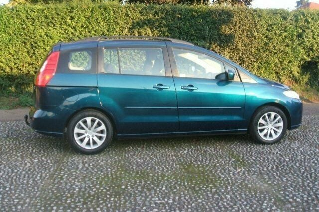 Used Mazda 5 2007 MPV