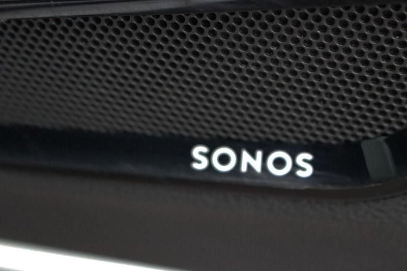 Used Audi Q3 Black Edition 150 HP (110 kW) 2022 White SUV