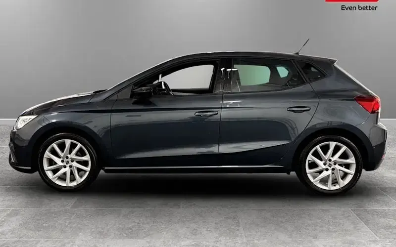 Używany Seat Ibiza FR 116 KM (85 kW) 2025 Hatchback