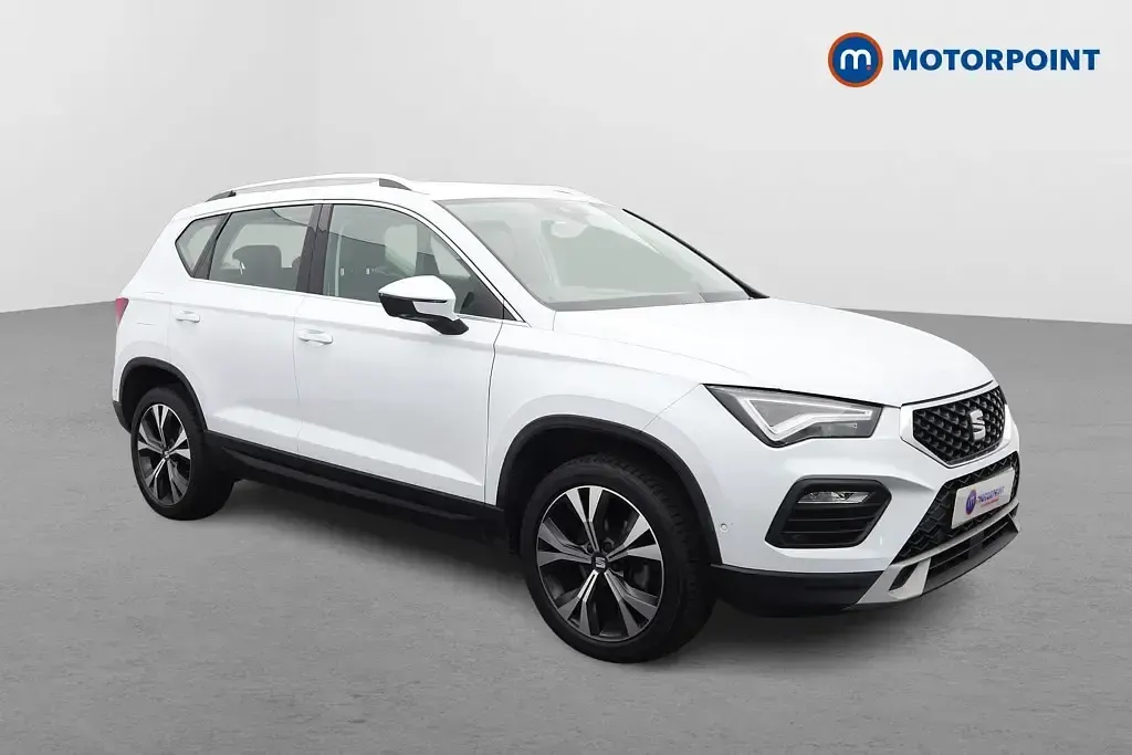 Used Seat Ateca SE Technology 150 HP (110 kW) 2024 SUV