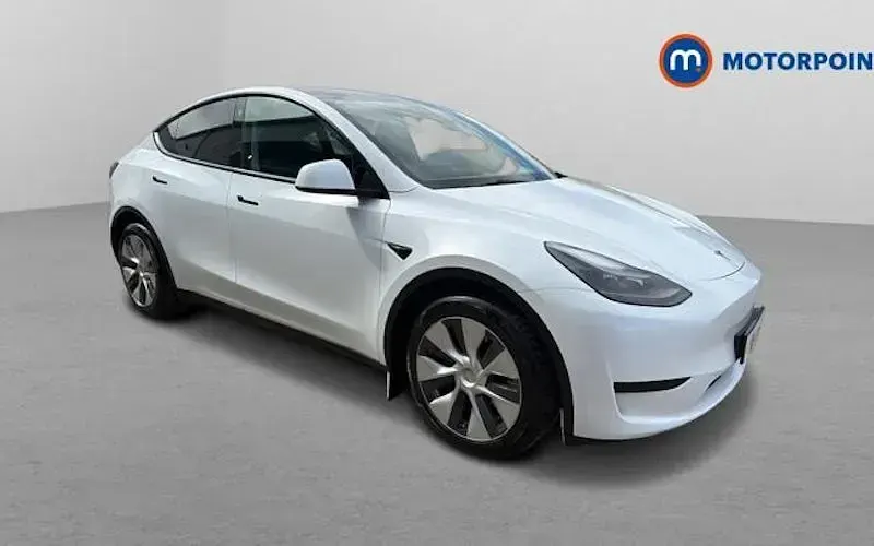 Used Tesla Model Y RWD 219 kW (299 HP) 2024 SUV