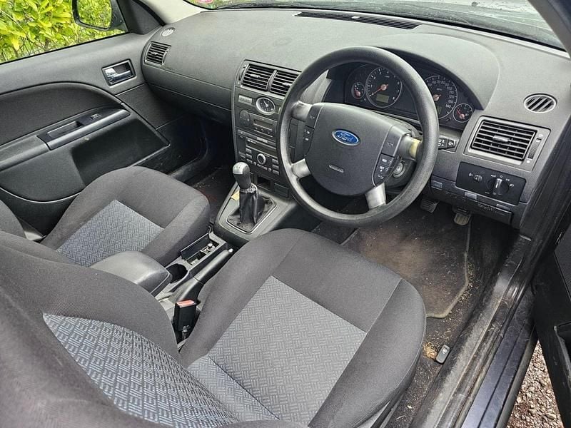 Used Ford Mondeo 2006 Grey Estate