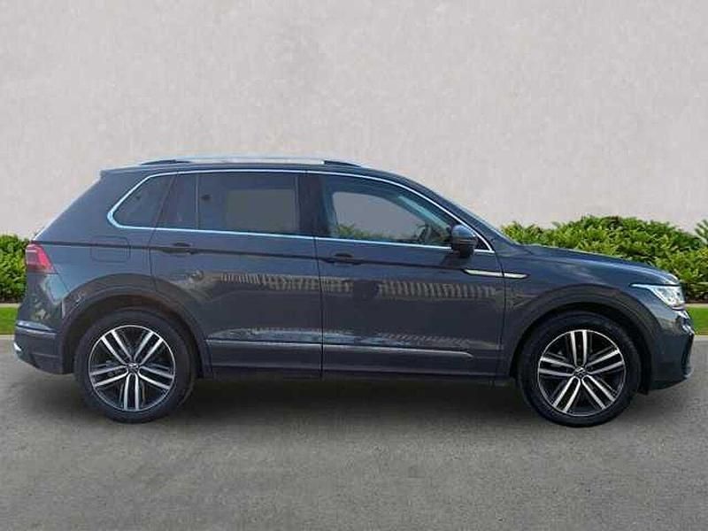 Used VW Tiguan 150 HP (110 kW) 2023 SUV