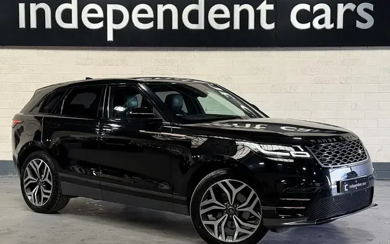 Used Land Rover Range Rover Velar SE Dynamic 300 HP (220 kW) 2020 SUV