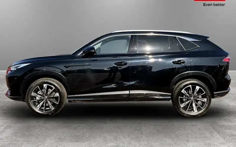 New MG HS SE 170 HP (125 kW) 2026 SUV