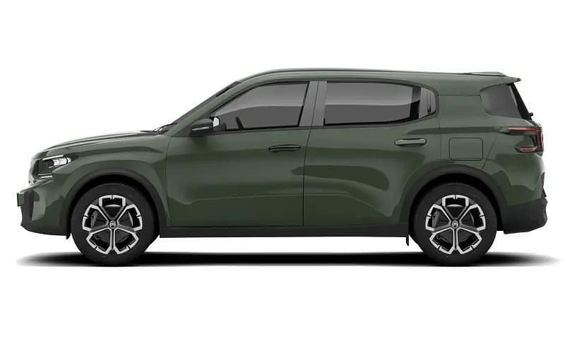Begagnad Citroën C3 Aircross 147 HK (108 kW) 2026 SUV