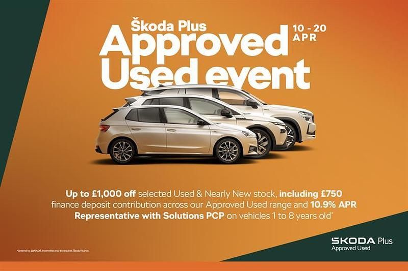 Used Skoda Enyaq iV ecoSuite 131 kW (179 HP) 2021 Quartz grey SUV